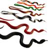 Cobra Simulada, Cobra Falsa, Cobra Pequena, Cobra de Borracha Macia, Truque de Plástico, Pegadinha, Brinquedo para Enganar