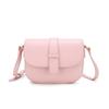 Bolsos de Mujer al Mayoreo Bolso Cruzado Versátil de Moda para Mujer 2025 de Alta Gama Bolso Saddle de Gran Capacidad Bolso de Hombro