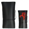 Funda anticongelante para grifo con tira reflectante de fábrica, funda de aislamiento impermeable de invierno, funda protectora anticongelante y antihielo de tela Oxford