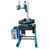 Posicionador de Soldadura de 30 kg Mesa de Trabajo Giratoria Automática Costura Circunferencial de Brida y Tubería Soldadura Automática Posicionador CNC