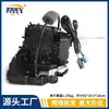 2117300535 635 2117200335 735 Máquina de cerradura de puerta delantera izquierda Cerradura Nueva para Mercedes Benz 211