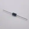 Ventas Directas de Fábrica Diodo Rectificador 1N5408 1N5407 Do-27 3A1000V Fuente de Alimentación Conmutada Cocina de Inducción