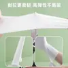 Guantes desechables de grado alimenticio, guantes de nitrilo forrados de grado alimenticio para el hogar, para lavar platos, cocina, antideslizantes, duraderos y gruesos.