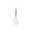 Cabo de Madeira Utensílios de Silicone para Cozinha Conjunto de 11 Peças Cabo com Ponta Resistente ao Calor Espátula de Silicone Colher Conjunto de Utensílios de Cozinha cozinha
