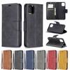 Adecuado para Iphone11 Funda de Cuero con Patrón de Oveja 13Promax Tarjetero Lanyard Funda de Cuero 6S/7 Funda de Teléfono Tipo Libro