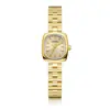 Reloj dama alta gama coreano temperamento medieval oro caliente estudiante niche reloj una generación productos al por mayor