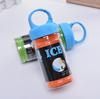 Fábrica en stock caja de embalaje vacía para toalla de hielo sin bolsa de almacenamiento para toalla de hielo tubo de embalaje para toalla de secado rápido para el sudor