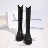 Zapatos de Mujer Elegantes Modernos Cita Más Vendidos Estilo Juvenil Versátiles de Moda Que Hacen Palpitar el Corazón Dulces Lindos Primer Amor 2024