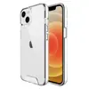 Para Apple iPhone 13 Funda Transparente Resistente a Caídas para Teléfono Móvil 12pro Borde Suave Estuche Duro Funda Protectora Resistente al Amarilleo Producto Nuevo