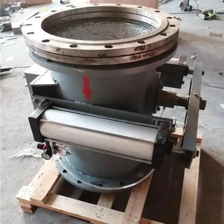 DN850气动矿浆取样机 随机选样时间可控 选矿厂用全自动矿浆取样器