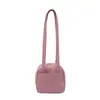 Bolso de Mujer 2026 Verano Nuevo Bolso Almohada Escarchada Bolso de Hombro para el Trabajo Bolso de Axila Casual Elegante Bolso Transfronterizo
