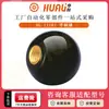 Mango de baquelita con bola para venta al por mayor 32*m8 Rosca interna Núcleo de cobre Mango de baquelita con forma de bola Mango de agarre Huali Mango de baquelita con bola