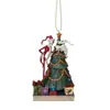 Novas Decorações de Natal O Estranho Mundo de Jack Enfeites Presentes Brinquedos Anime Decorações de Árvore de Natal Pingentes de Acrílico
