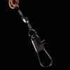 Set de Jaula de Pesca Monstruo de Agua para Capturar Carpa Plateada, Incluye Caña de Pescar de Mar, Set de Anzuelos Explosivos, Anzuelos de Pesca y Anzuelos Especializados para Carpa Plateada, Set Completo para Pesca de Carpa Plateada