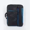 Bolsa de Arte de Gran Capacidad para Estudiantes de Arte, Adecuada para Exámenes de Arte, Bocetos y Tableros de Dibujo, Mochila Multifuncional para Bocetos y Exámenes