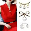 Accesorios de Pin de Cintura Ropa Fija Cintura Cambiar Hebilla Pequeña de Cintura Broche Antideslizante Hebilla de Pantalones de Mujer Pin