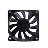 Fabricantes produzem 7015 ventiladores de refrigeração DC, ventiladores axiais DC, eletrodomésticos, equipamentos de exaustão, ventiladores industriais