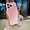 Adecuado para Apple 18 PRO MAX, este creativo protector de teléfono con orejas de gato presenta un diseño degradado, transformando instantáneamente tu iPhone 17 en un dispositivo lindo y elegante. También sirve como funda protectora para el iPhone 16