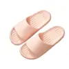 Zapatillas de baño antideslizantes de verano para mujer, sandalias de EVA para exteriores, para hombre, para interior y hogar, 2023