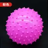 Academia Nacional de Danza Folclórica China Grado 4 Pelota de Flor Gimnasia Rítmica Pelota Pelota con Pinchos Accesorios de Performance