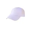 Gorra de Béisbol de Algodón con Media Malla de 6 Paneles Estilo Coreano Nueva Casual Pico de Pato Retro para Viajes al Aire Libre con Logo Personalizable