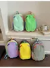 2026 Nueva Mochila Deportiva Ligera para Senderismo Bolsa Escolar para Estudiantes Versión Coreana Pequeña de Nicho Multicolor Mochila para Exteriores