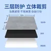 Parche Miaojian Lian Gu para molestias cervicales y lumbares, en stock para entrega rápida, parche de moxibustión, parche para rodilla, ungüento de uso externo, venta al por mayor desde el fabricante
