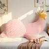 Cojín Respaldo con Forma de Nube para Cama Infantil, Almohada Respaldo Suave, Cojín de Tatami, Cojín de Cama Estilo Princesa, Respaldo Grande
