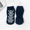Calcetines para Trampolín, Calcetines Finos de Verano para Hombres y Mujeres, Calcetines para Piso de Interior, Calcetines de Yoga, Centro de Educación Temprana, Parque Infantil, Calcetines Antideslizantes para Niños, Calcetines para Bebé