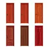 Puerta de Madera, Puerta de Dormitorio, Puerta Batiente, Puerta de Cristal de Carbono, Puerta Ecológica, Puerta Insonorizada de Dormitorio, Puerta Compuesta Interior, Puerta Sencilla, Puerta de una Sola Apertura