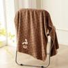 Toalla de Baño Coreana de Lunares Juego de Toallas Adulto Absorbente Hogar Toalla Grande Terciopelo Coral Engrosado Suave Bordado Envoltorio