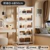 Vitrina para Bolsos con Cerradura e Iluminación Gabinete Acrílico Transparente Tres Lados Adornos Cosméticos Joyería Gabinete de Almacenamiento con Puerta abatible