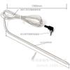 9004190170Masterbuilt Parrilla de Gravedad Sonda para Carne Horno de Gravedad Sonda para Carne