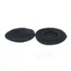 Cubiertas para Almohadillas de Auriculares, Cubiertas a Prueba de Polvo, Cubiertas Protectoras Elásticas de Tela de Seda Helada a Prueba de Polvo y Sudor para Auriculares