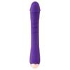 Vibrador de Arroz Glutinoso Suministros Sexuales Masturbador Femenino Vibrador Suave de Silicona Palo de Masaje para Masturbación Mujeres Venta al por Mayor