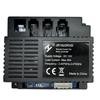 Placa base del controlador de coche de cuatro ruedas para niños, receptor de línea, accesorios 2-4G, controlador JR/HR-12V-RX