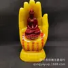 Piedras Luminosas en Varios Estilos para Sala de Estar, Entrada, Estudio, Decoración del Hogar, Escritorio de Oficina, Decoración de Coche, Suministro para Transmisión en Vivo