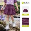 [Obtén 3 Yuan de Descuento por Cada 2 Faldas Compradas] Colección Dudu de Vestidos para Niñas, Vestidos de Verano para Niñas, Ropa Infantil