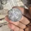 Moedas de Prata Antigas Yuan Datou Longyang do Primeiro ao Décimo Ano da República da China, Moedas de Cobre das Três Províncias Orientais, Moedas de Prata Soviéticas