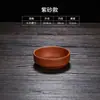 Tigela de Cerâmica Areia Roxa para Arroz Cozido Tigela de Arroz Cozido de Restaurante Tigela para Ovos Cozidos Tigela para Vegetais Cozidos Tigela Doméstica de Porcelana Branca Tigela de Restaurante Cozido
