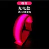 Brazalete de Malla LED para Brazo, Pulsera Deportiva LED Recargable para Correr y Ciclismo Nocturno, Equipo Reflectante, Fluorescente