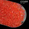 Contas Lisas Materiais de Enchimento com Contas Feitos à Mão Kit de Material Acrílico DIY Artesanal Bola de Ruído Areia Movediça Decoração de Mahjong