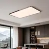 Lámpara de techo para dormitorio Bauhaus usada. Luz de Techo para Dormitorio Principal Ultra-Delgada Sin Costuras de 8 CM 6 Nuevas Luminarias Redondas Hierro Otro