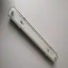 Invólucro de Luminária LED Tri-proof T8 Suporte para Luminária Tri-proof T8 Invólucro de Luminária Tri-proof Tubo Único Tubo Duplo Suporte Luminária Tri-proof à Prova de Poeira Emergência