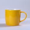 Taza de Cerámica con Grabado de Logo para Regalos de Café, Corporativos, Escolares, de Negocios, Taza de Gran Capacidad con Caja de Regalo