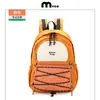Personalización Masiva de Mochilas, Versiones de Diseño de Nicho, Logos Personalizados Profesionales, Bordado, Repujado, Etiquetas de Tela, Etiquetas de Goma