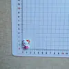 Nova Série de Gatinhos Doces Desenho Animado Acessórios de Resina Artesanais DIY Cola de Creme Capa de Celular Crocs Presilhas de Cabelo