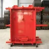 Suministro directo de fábrica de puertas impermeables y selladas para aplicaciones mineras