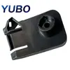 Adecuado para el soporte exterior del faro delantero izquierdo de Tesla Model X 2015-2021 1046958-00-D