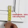 Tiras para Ventanas de Mosquitero, Malla de Mosquitero de Plástico y Acero de Aleación de Aluminio, Tiras de Goma, Tiras Redondas Fijas para Ventanas de Mosquitero